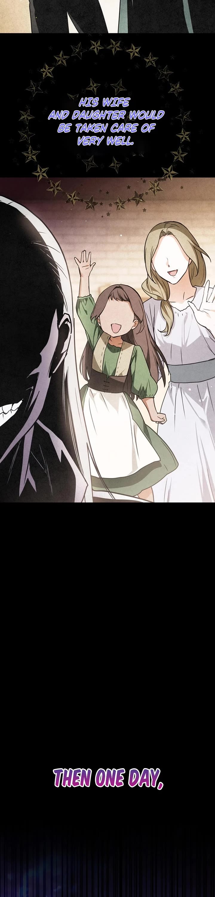 A Secretly Capable Child Is Seeking For Her Dad chapter 4 page 33