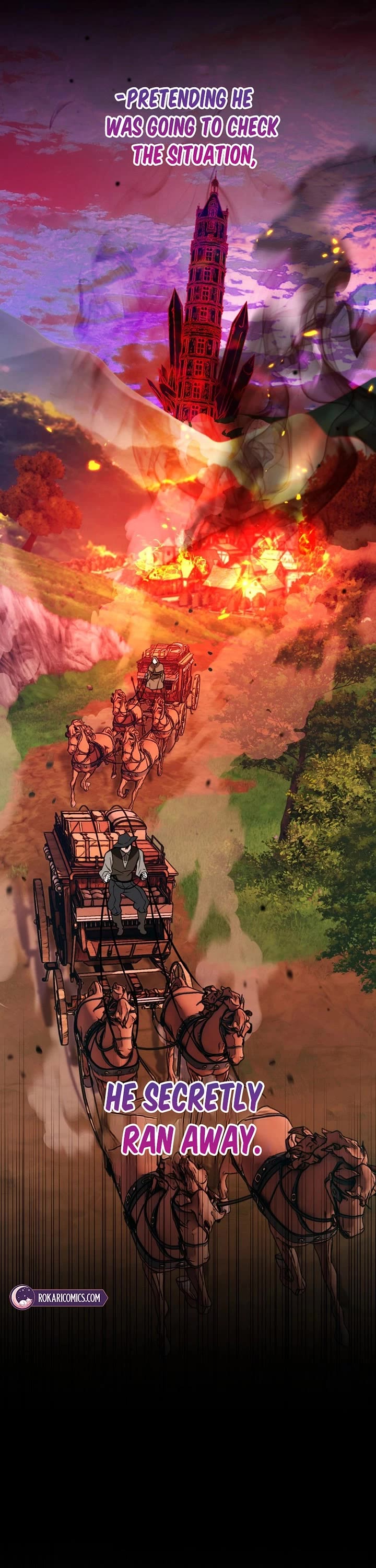 A Secretly Capable Child Is Seeking For Her Dad chapter 4 page 38