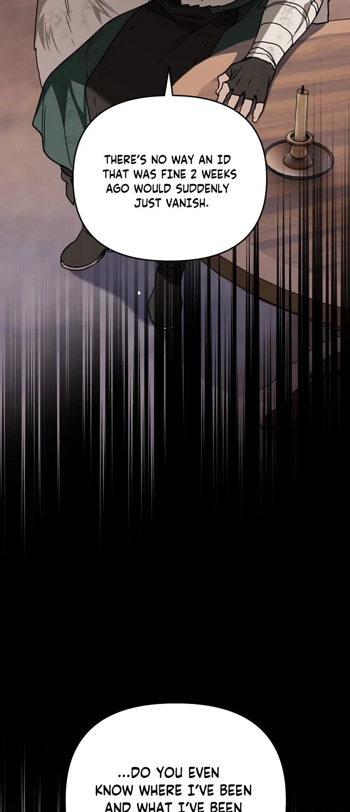 A Secretly Capable Child Is Seeking For Her Dad chapter 4 page 5