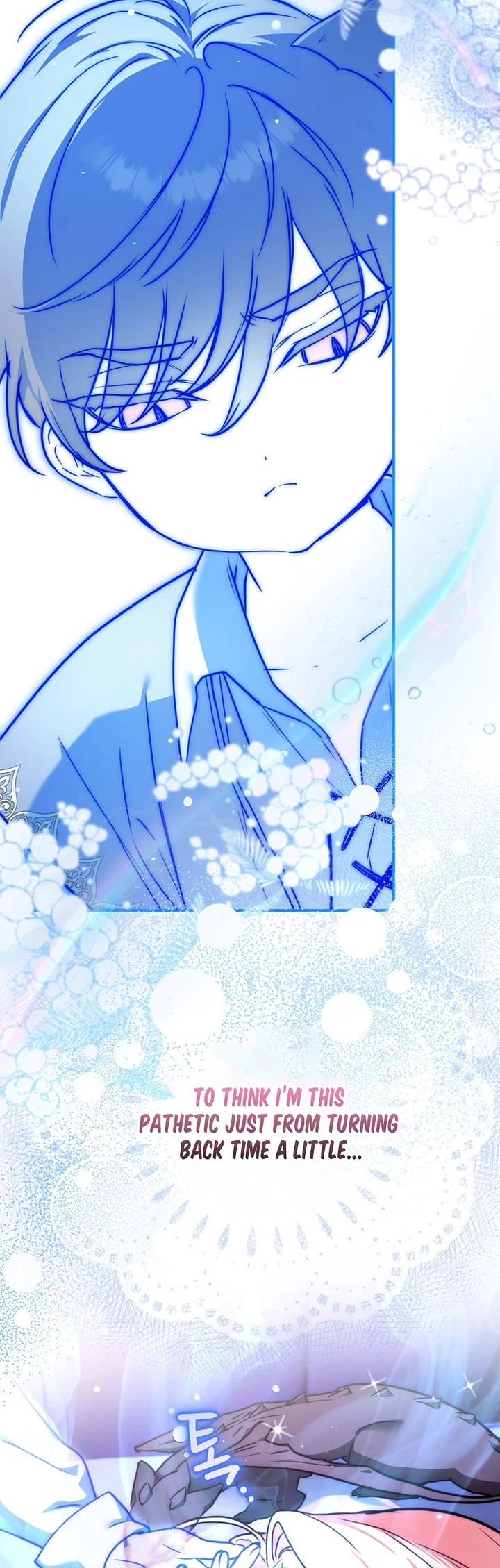 A Secretly Capable Child Is Seeking For Her Dad chapter 5 page 11