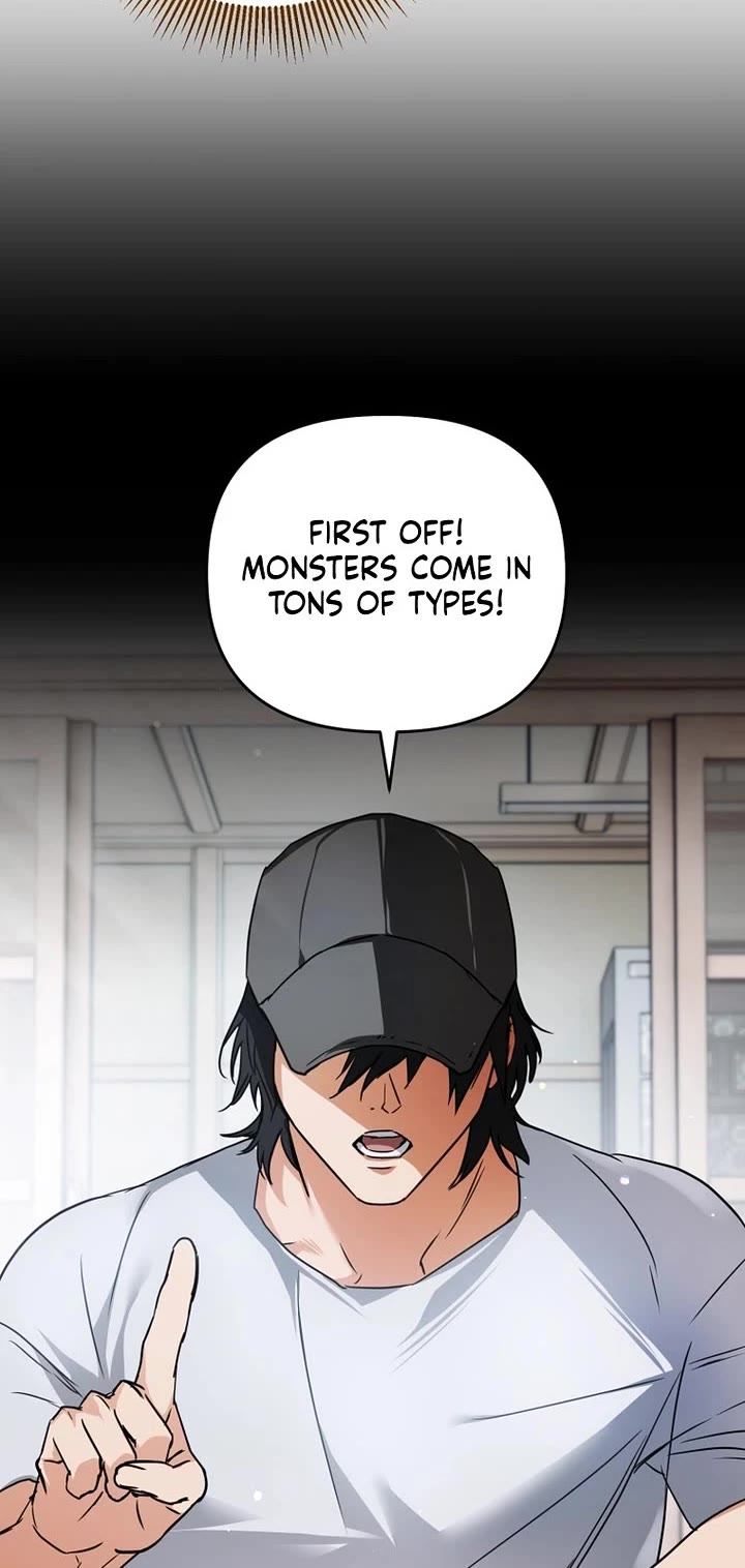 A Secretly Capable Child Is Seeking For Her Dad chapter 7 page 5