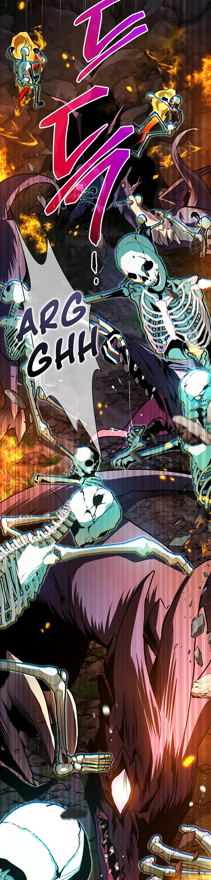 A Secretly Capable Child Is Seeking For Her Dad chapter 8 page 10