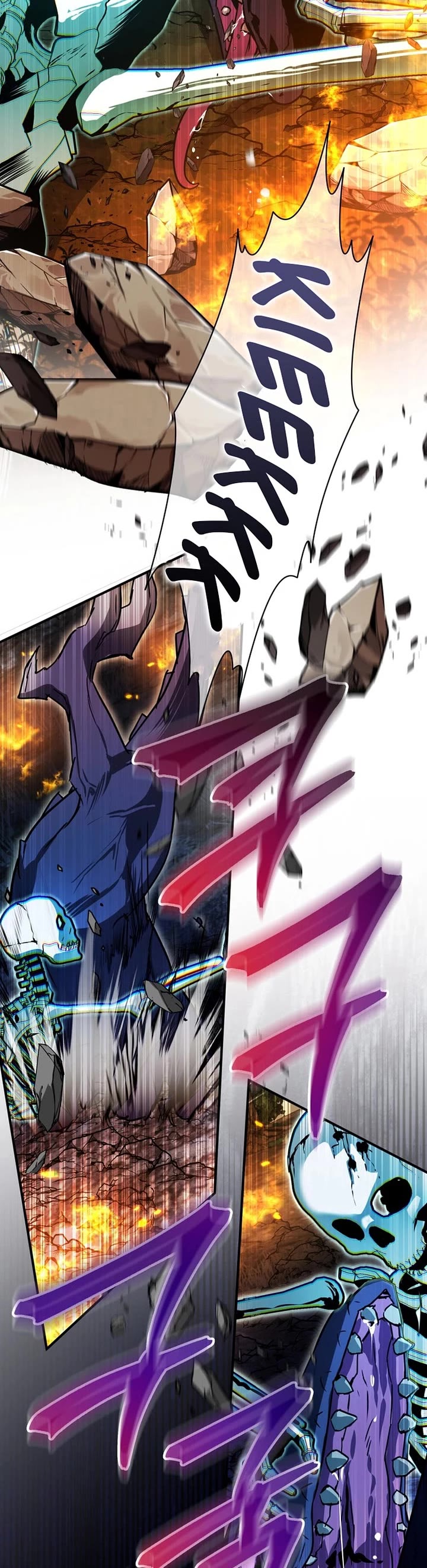 A Secretly Capable Child Is Seeking For Her Dad chapter 8 page 11