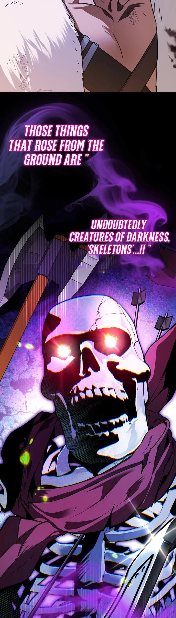 A Secretly Capable Child Is Seeking For Her Dad chapter 8 page 17