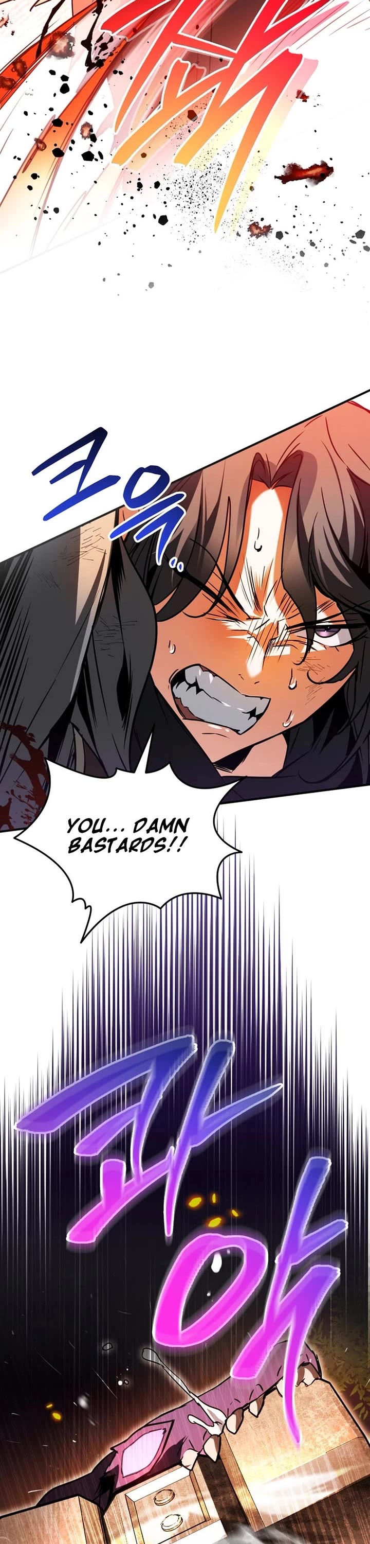 A Secretly Capable Child Is Seeking For Her Dad chapter 8 page 2