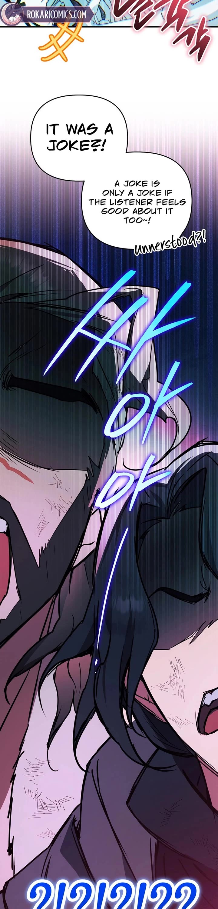 A Secretly Capable Child Is Seeking For Her Dad chapter 8 page 26