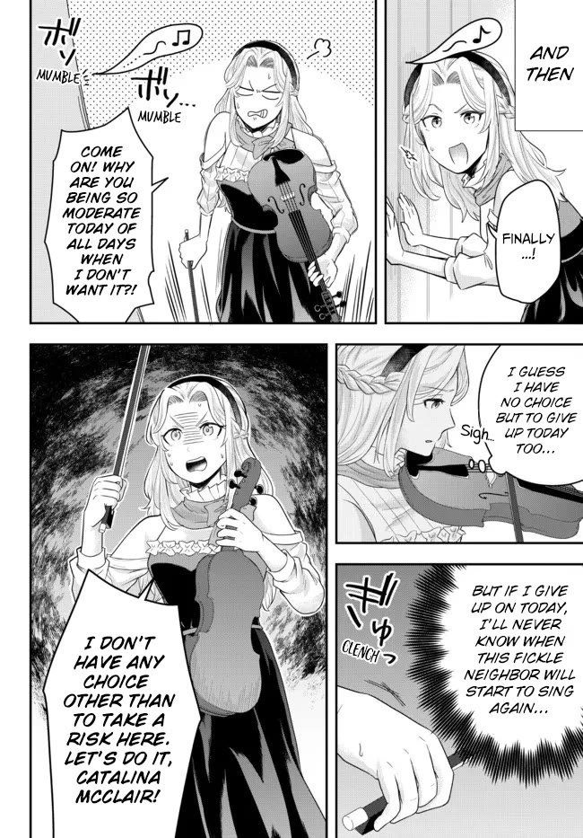 A Single Aristocrat Enjoys a Different World: The Graceful Life of a Man Who Never Gets Married chapter 6 page 34