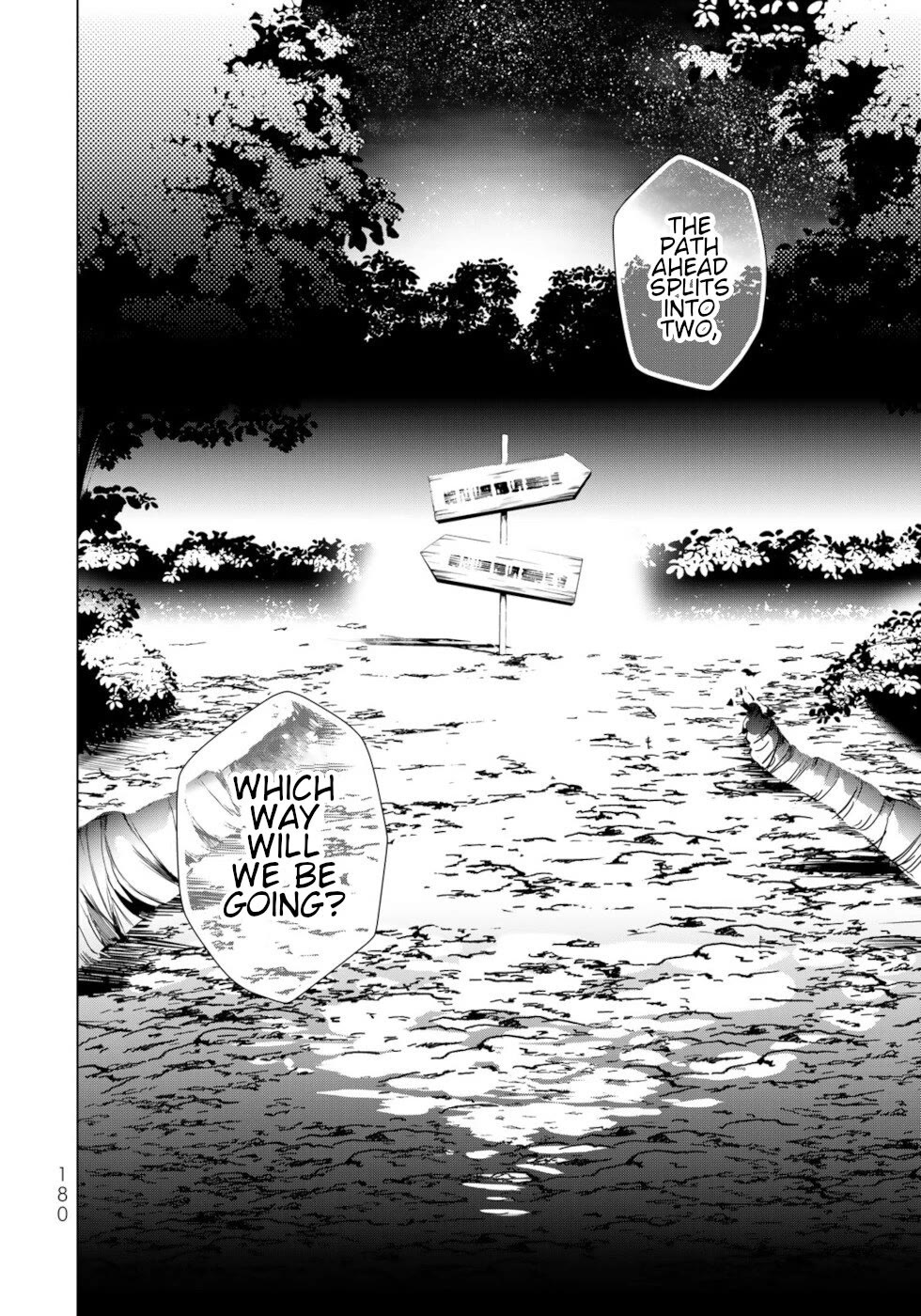 A Splendid Revenge Story of a Super-Dreadnought Cheat Villainess chapter 33 page 34