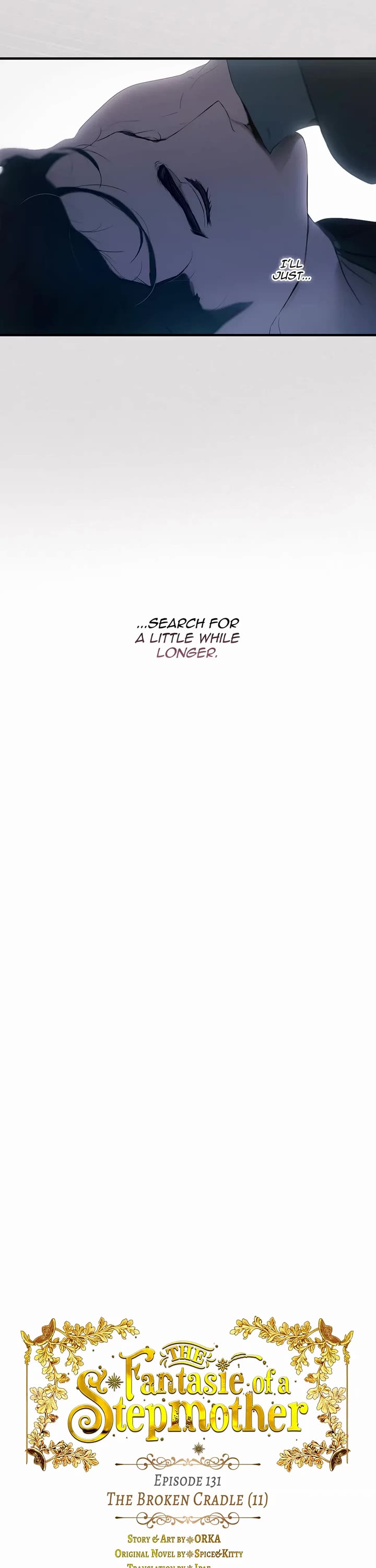 A Stepmother's Märchen chapter 131 page 11