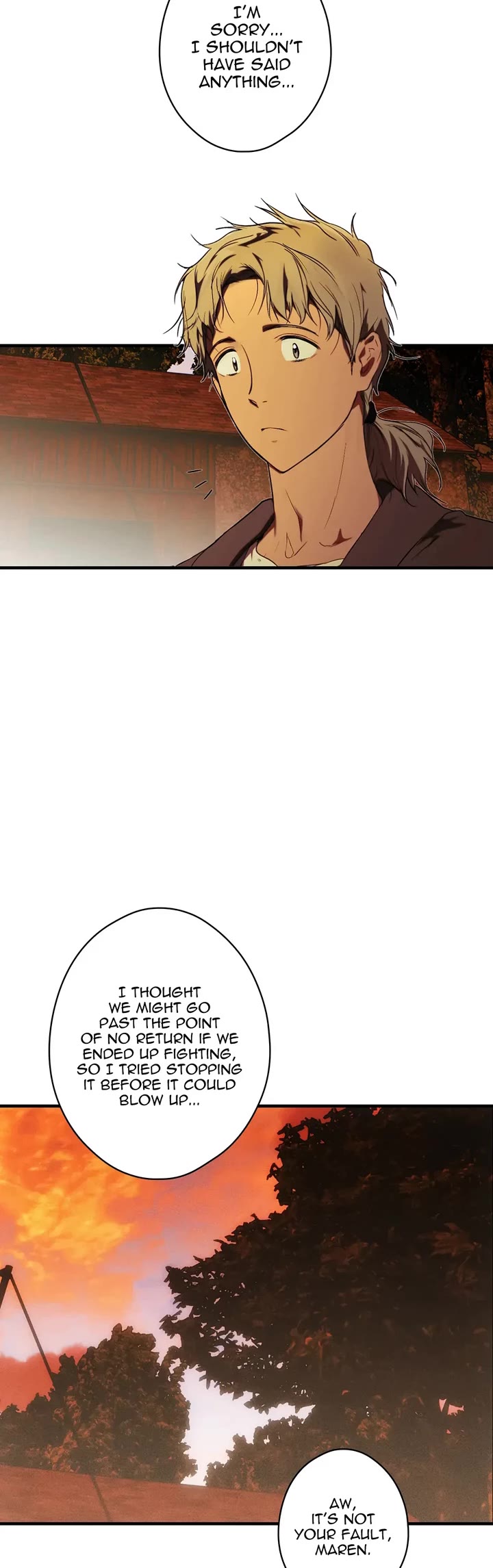 A Stepmother's Märchen chapter 132 page 30