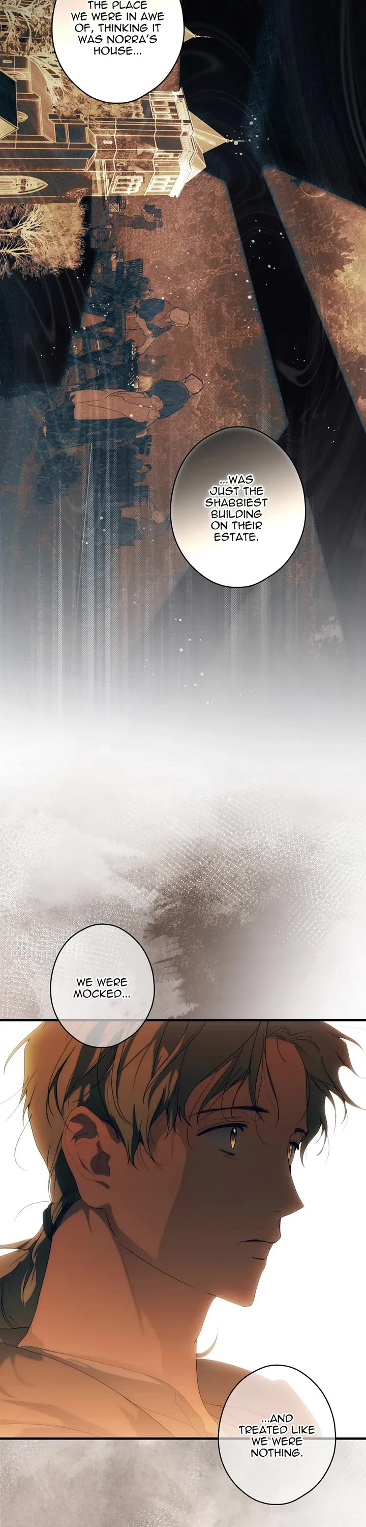 A Stepmother's Märchen chapter 132 page 6