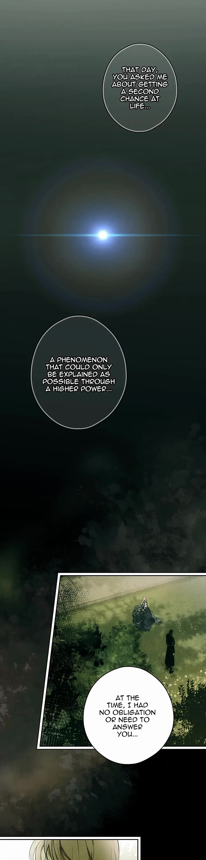 A Stepmother's Märchen chapter 133 page 26