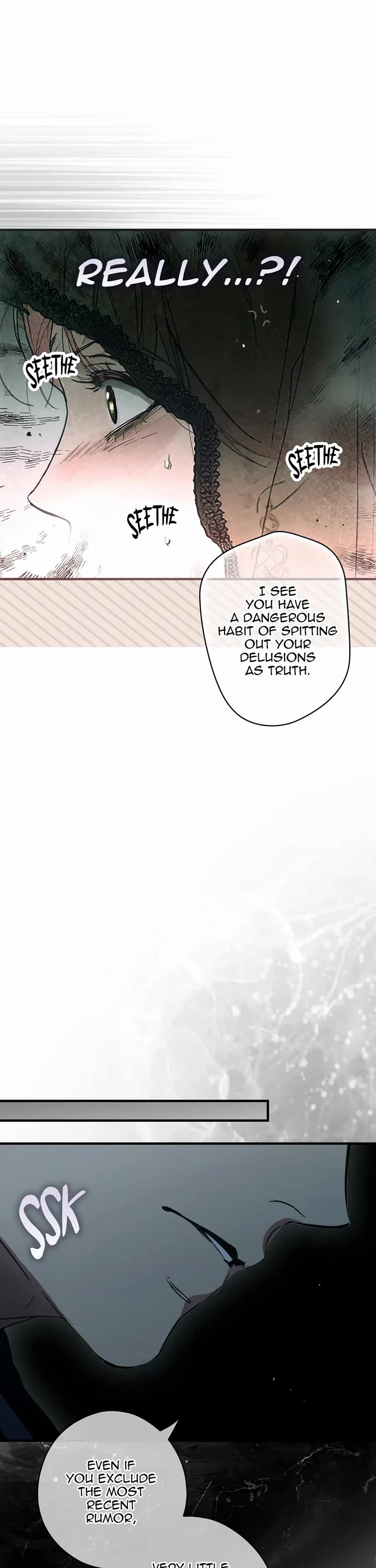 A Stepmother's Märchen chapter 133 page 36