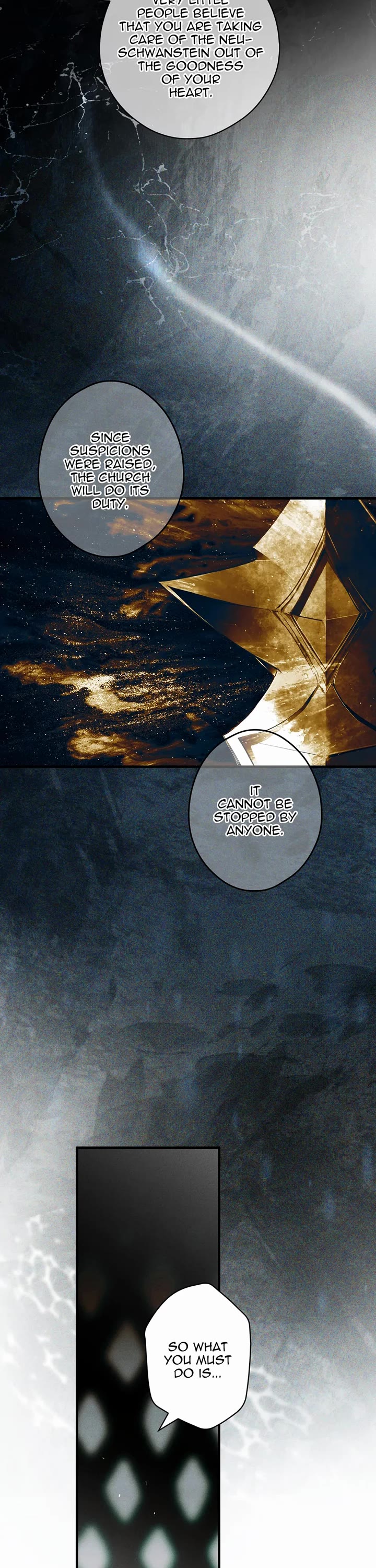 A Stepmother's Märchen chapter 133 page 37