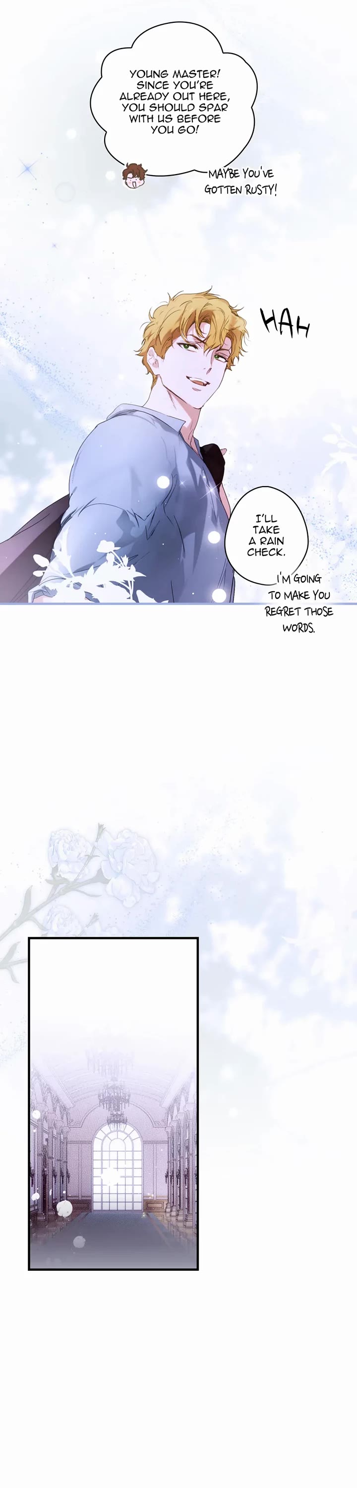 A Stepmother's Märchen chapter 133 page 68