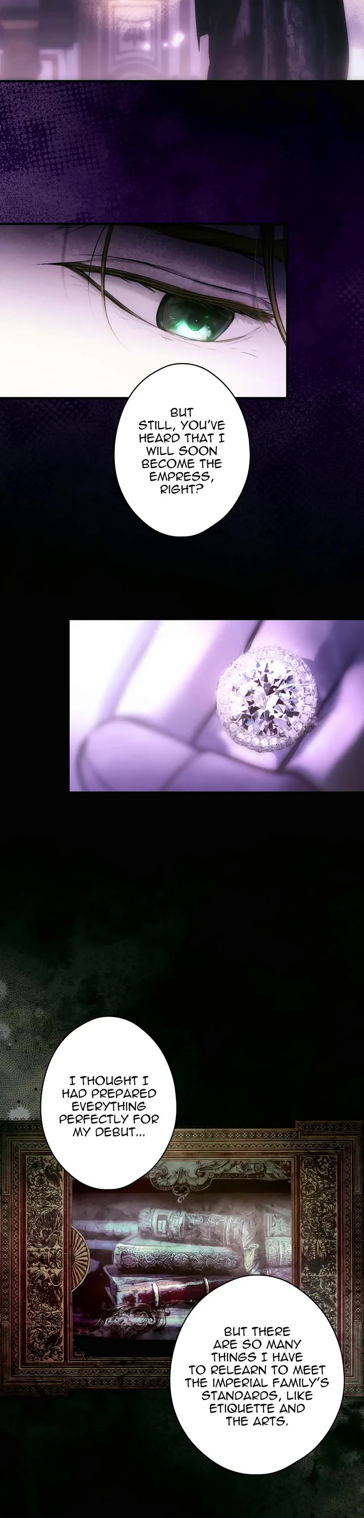 A Stepmother's Märchen chapter 134 page 17