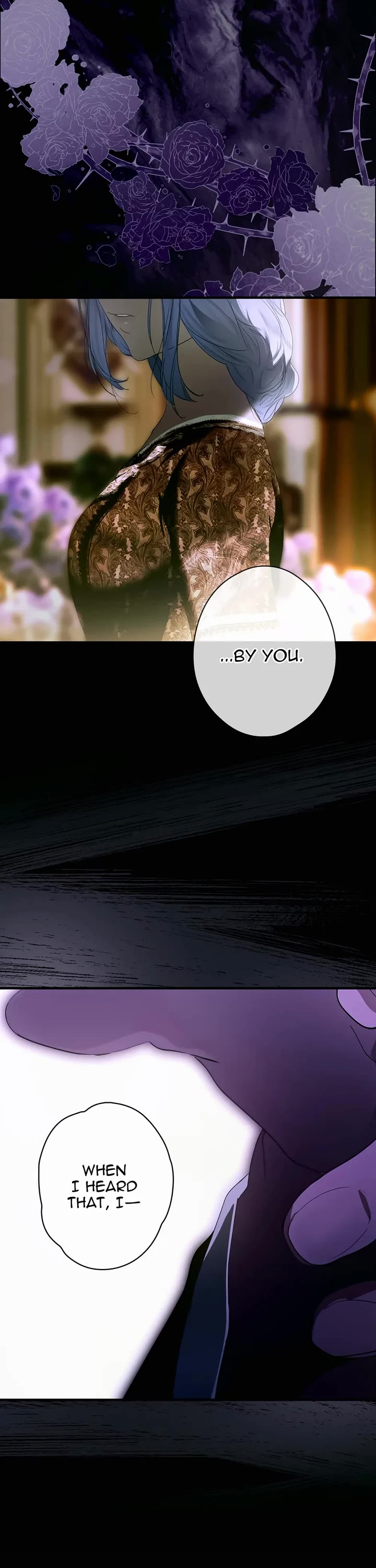 A Stepmother's Märchen chapter 134 page 23