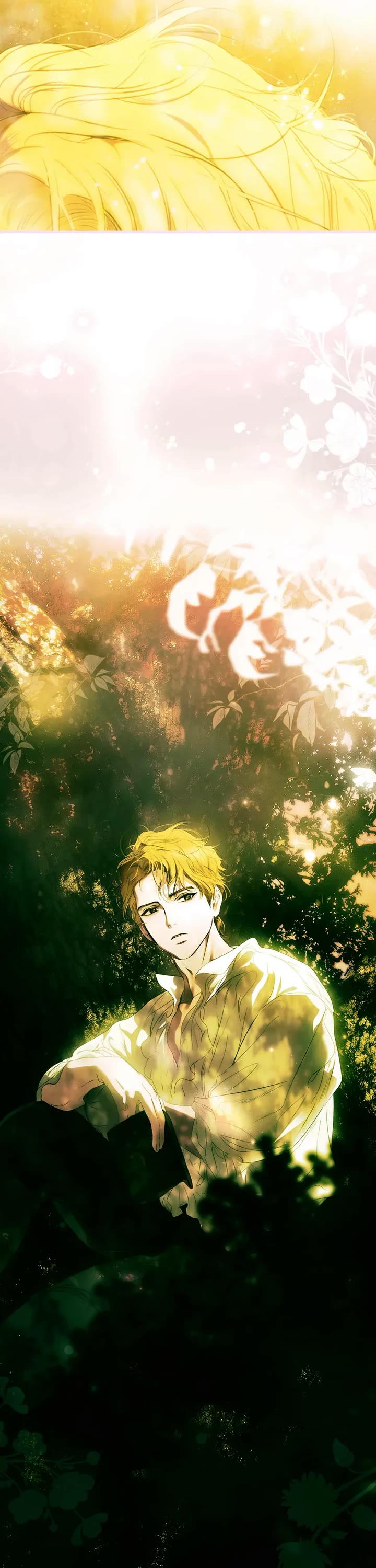 A Stepmother's Märchen chapter 134 page 31