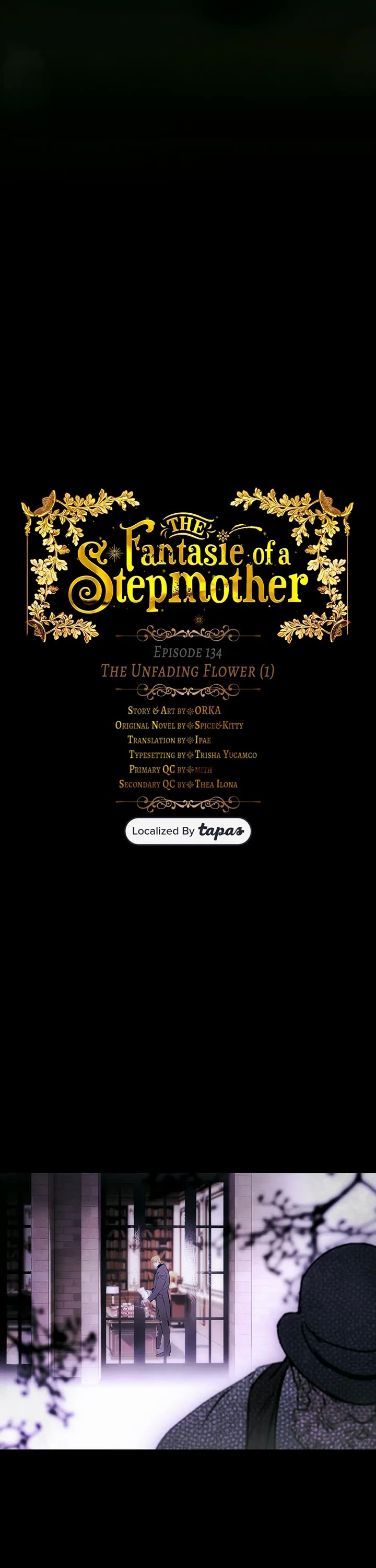 A Stepmother's Märchen chapter 134 page 6