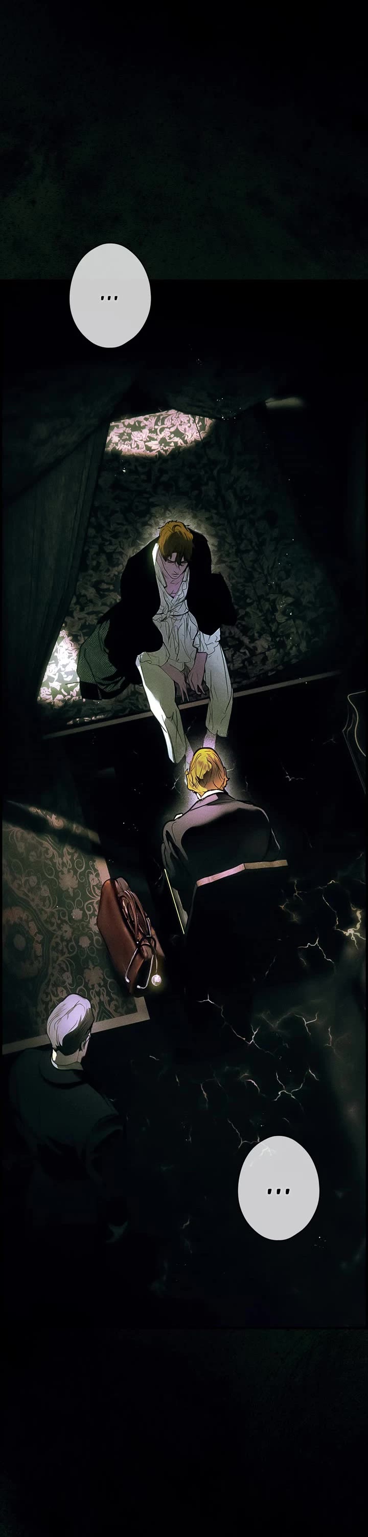 A Stepmother's Märchen chapter 135 page 1