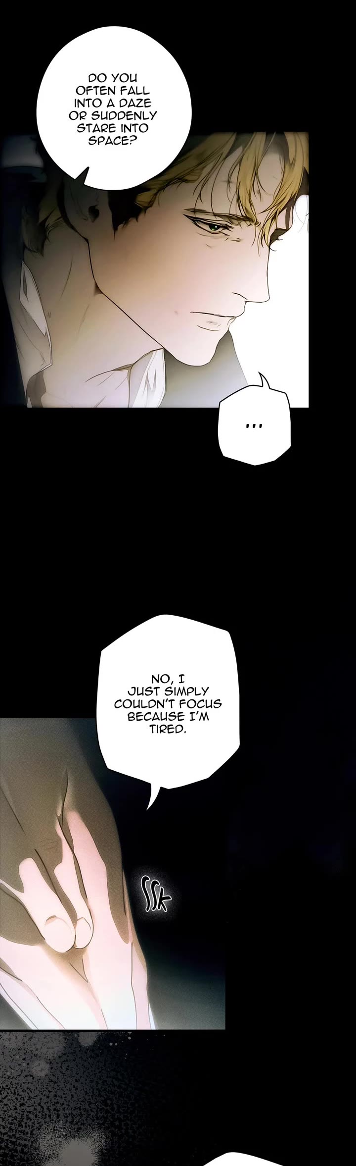 A Stepmother's Märchen chapter 135 page 5