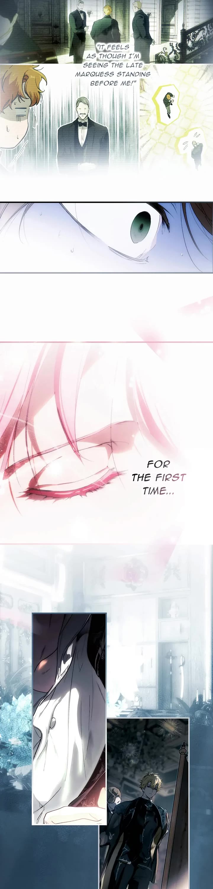 A Stepmother's Märchen chapter 137 page 16