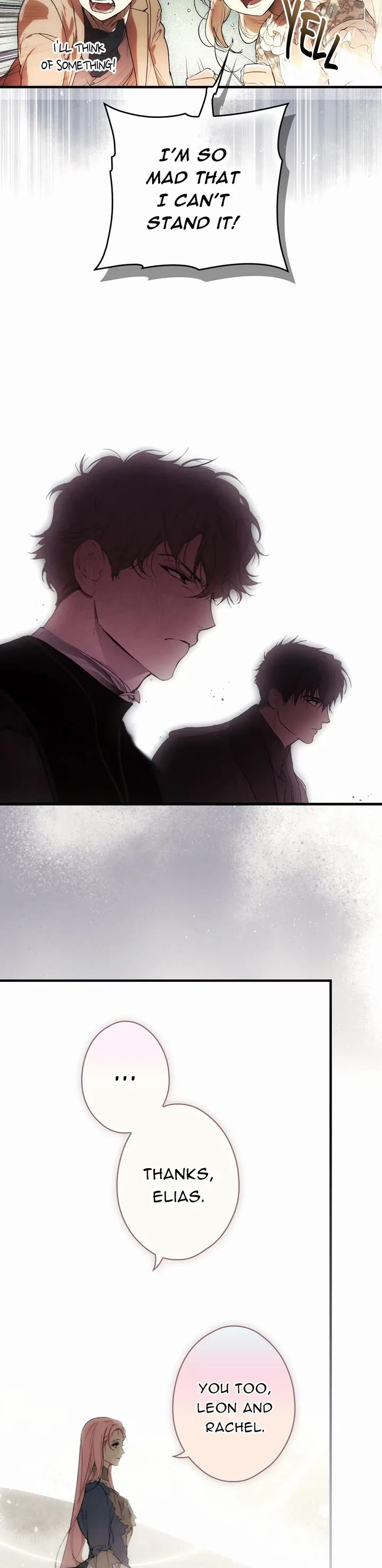 A Stepmother's Märchen chapter 139 page 5