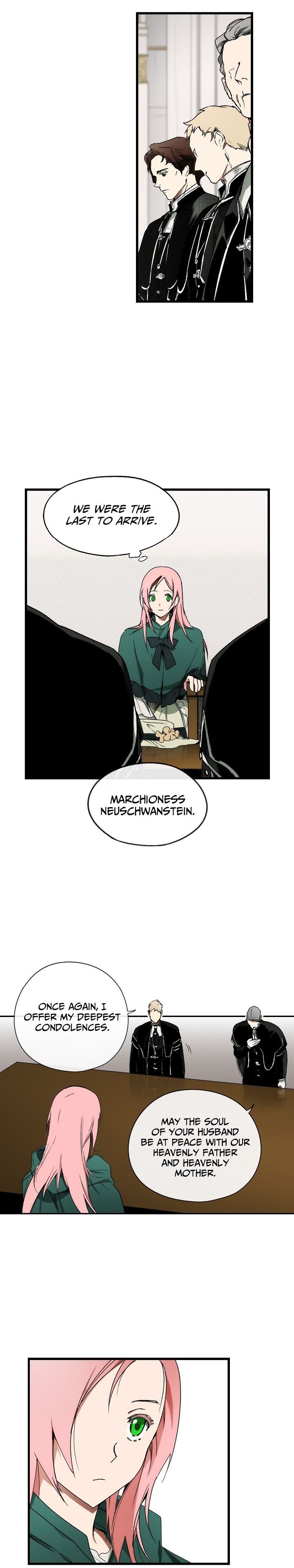 A Stepmother's Märchen chapter 14 page 21