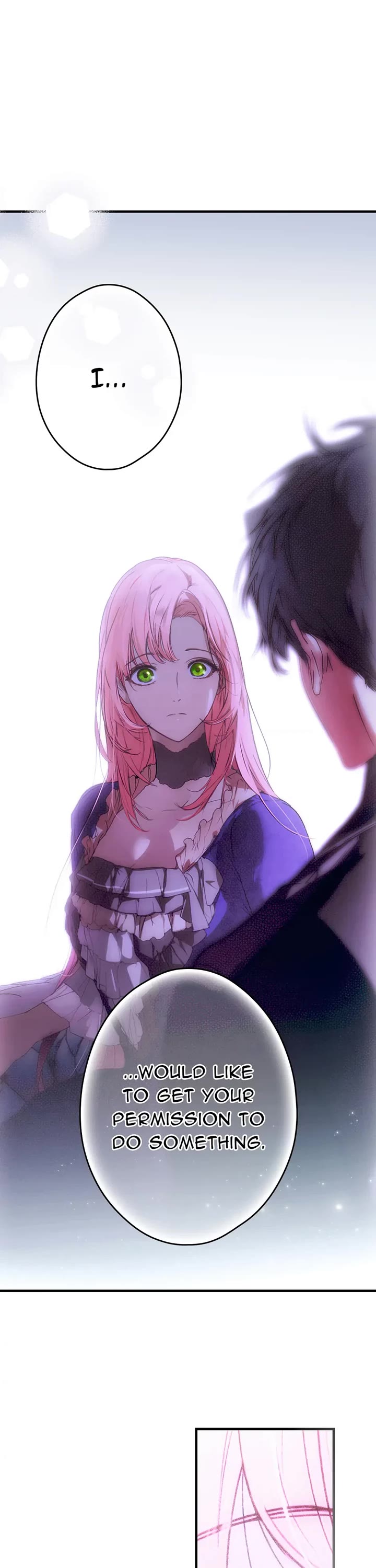 A Stepmother's Märchen chapter 140 page 1