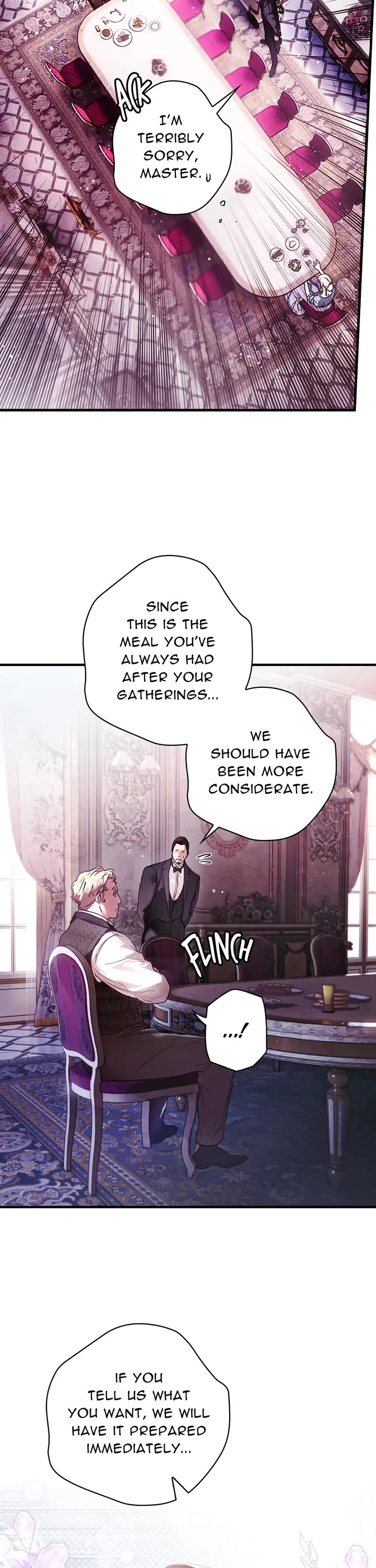 A Stepmother's Märchen chapter 142 page 3