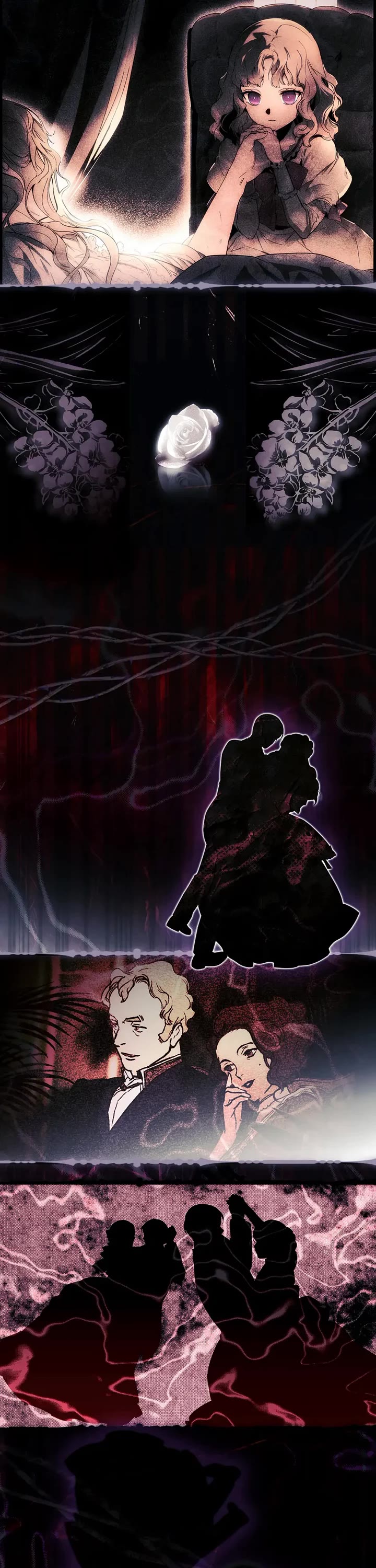 A Stepmother's Märchen chapter 142 page 36