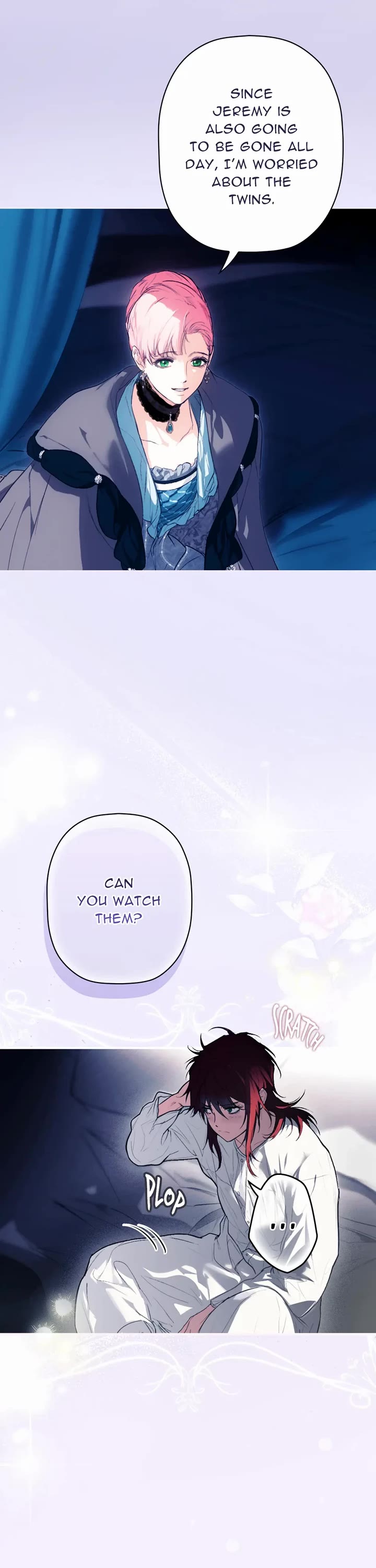 A Stepmother's Märchen chapter 144 page 13