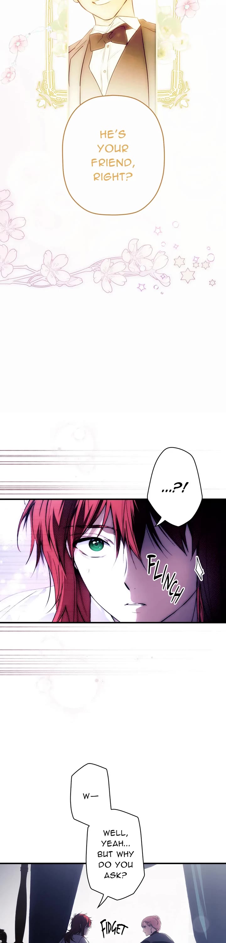 A Stepmother's Märchen chapter 144 page 21