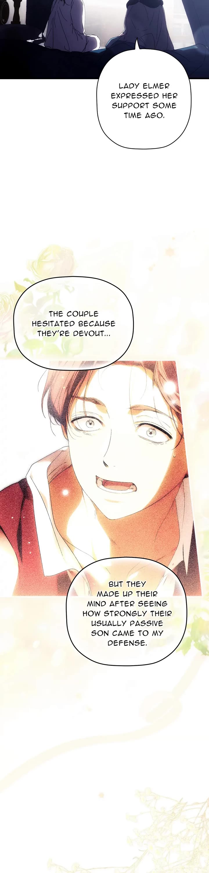 A Stepmother's Märchen chapter 144 page 22