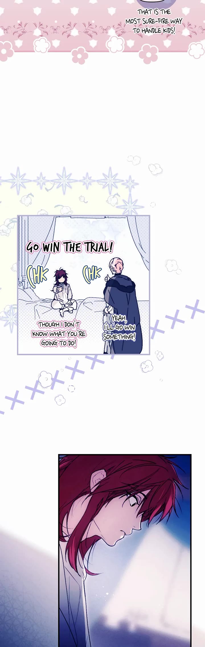 A Stepmother's Märchen chapter 144 page 30