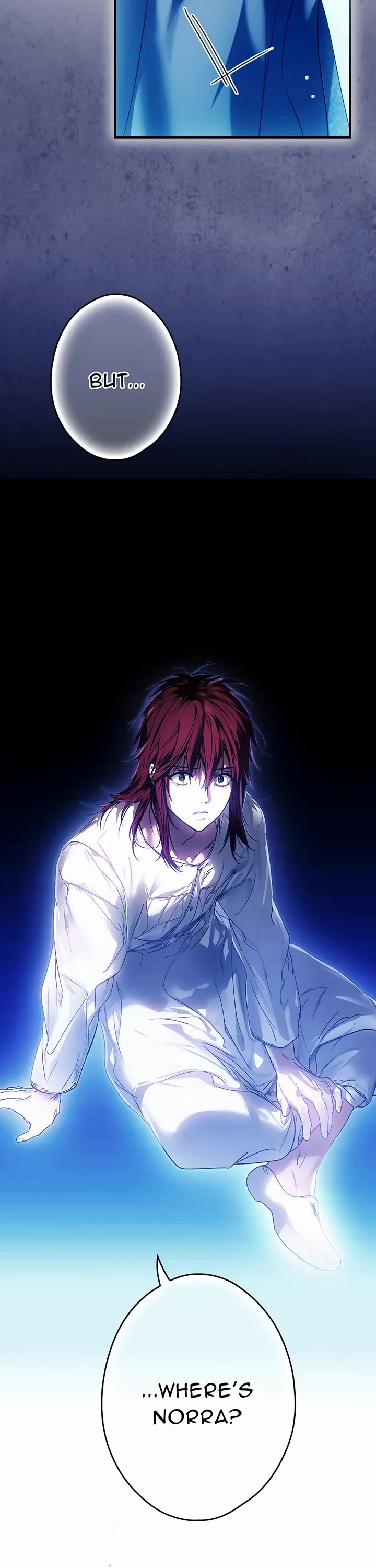 A Stepmother's Märchen chapter 144 page 32