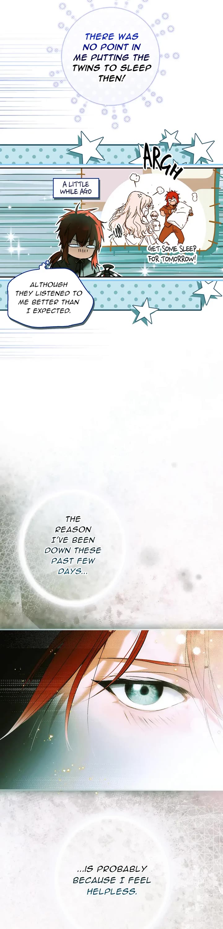 A Stepmother's Märchen chapter 144 page 7