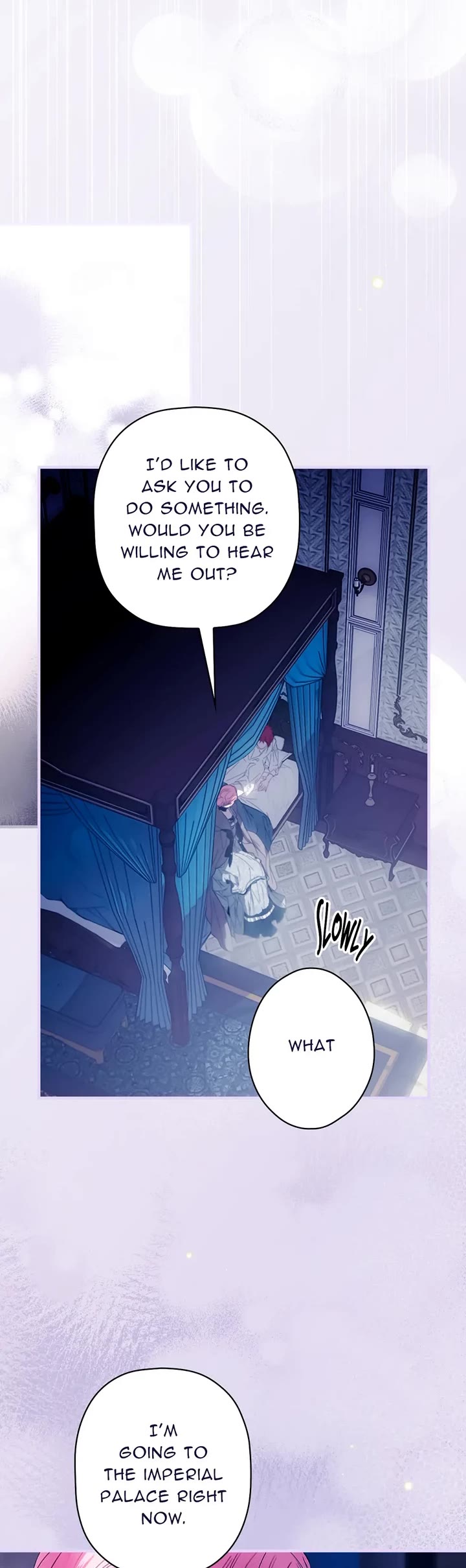 A Stepmother's Märchen chapter 144 page 9