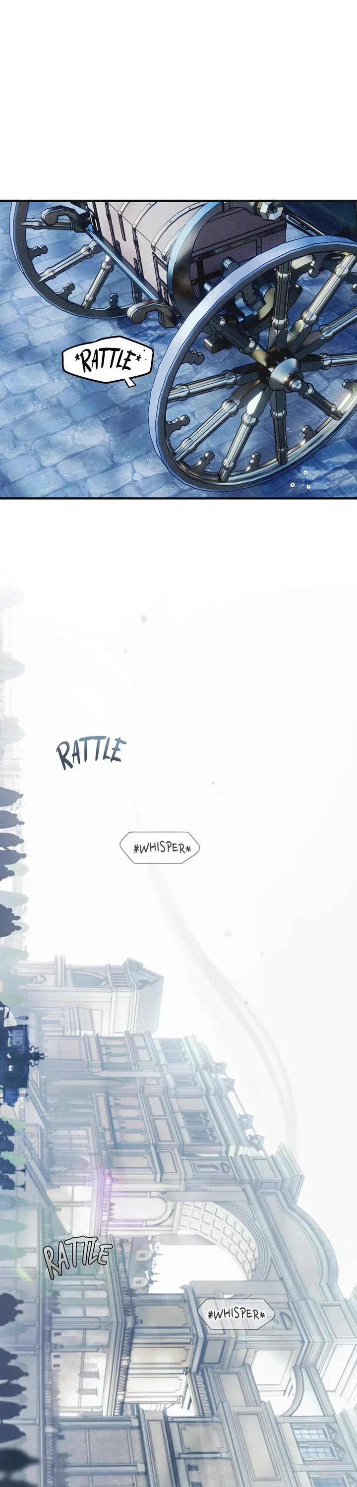 A Stepmother's Märchen chapter 149 page 1