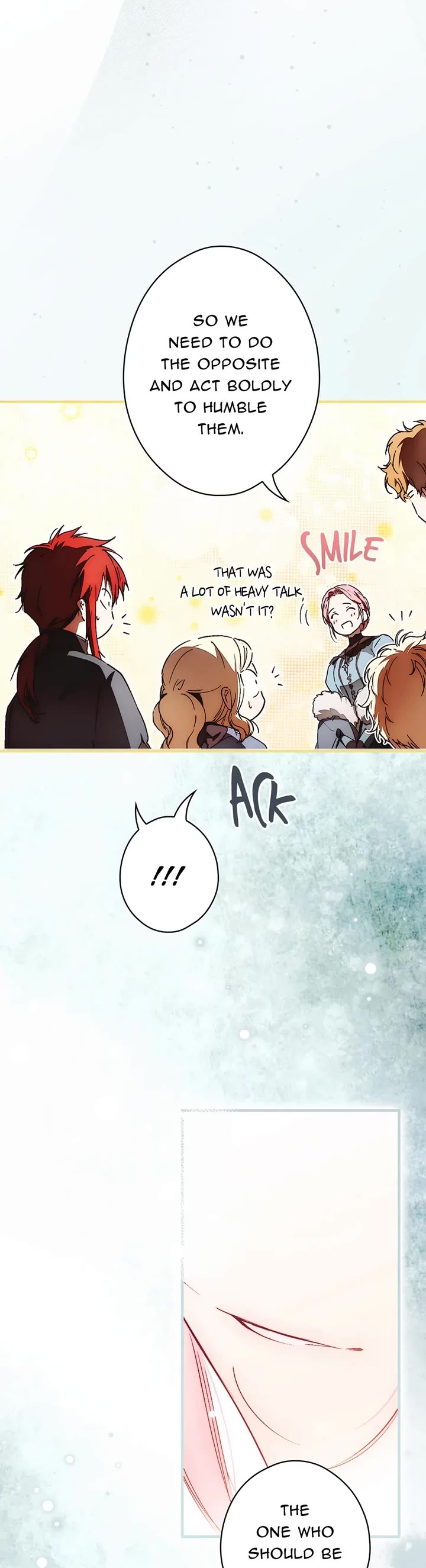 A Stepmother's Märchen chapter 149 page 10