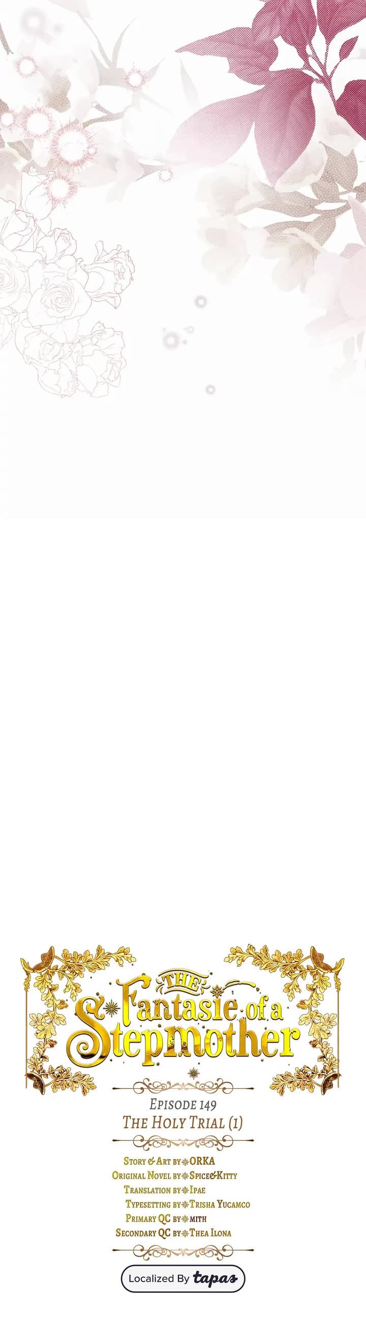 A Stepmother's Märchen chapter 149 page 14
