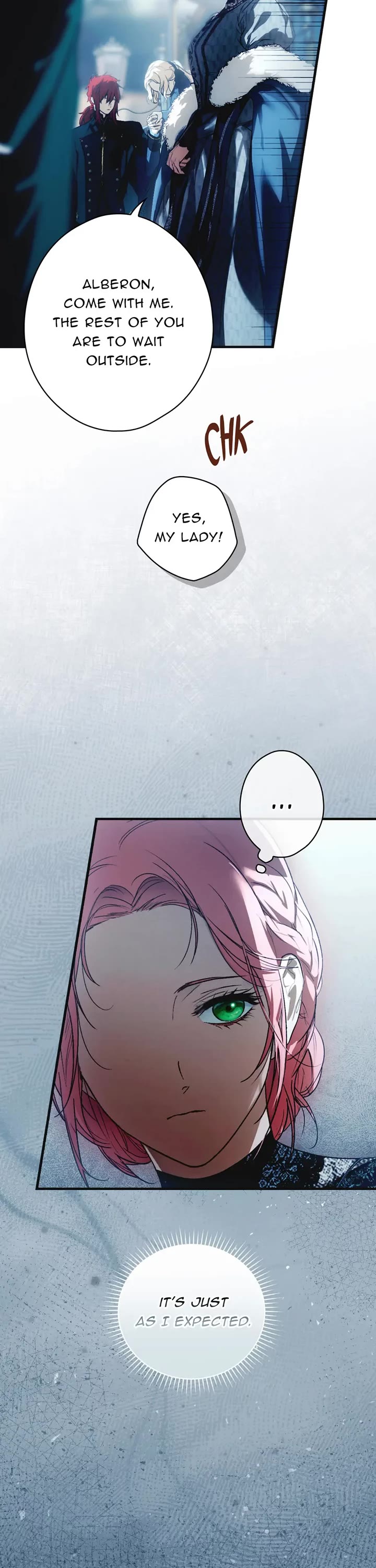 A Stepmother's Märchen chapter 149 page 16