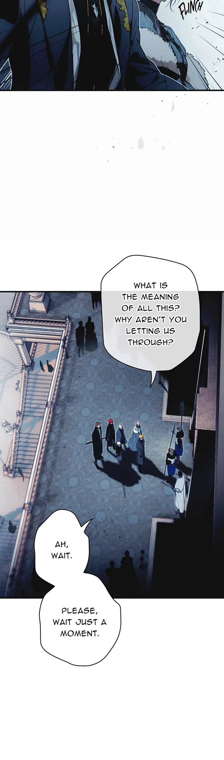 A Stepmother's Märchen chapter 149 page 19