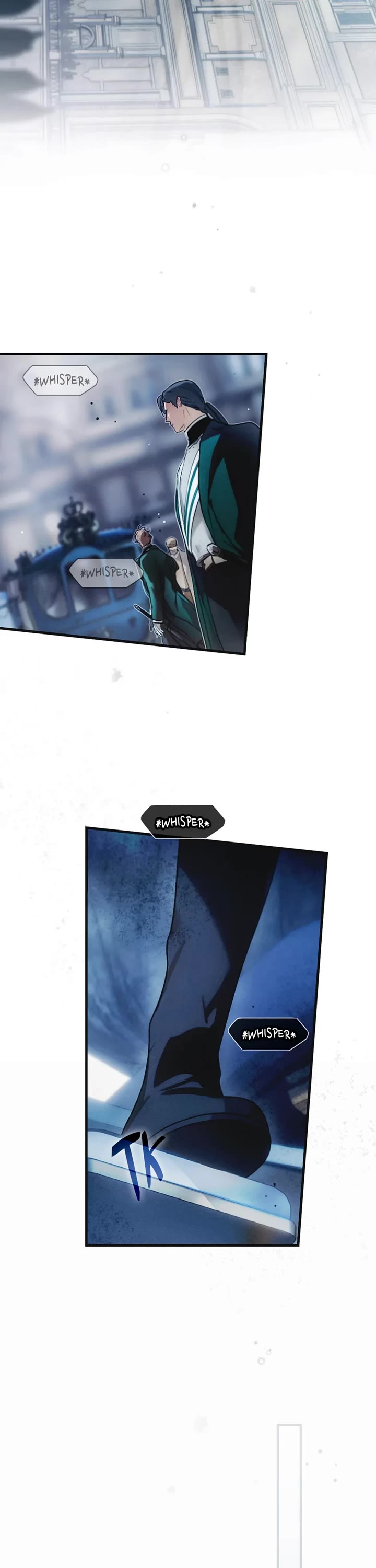 A Stepmother's Märchen chapter 149 page 2