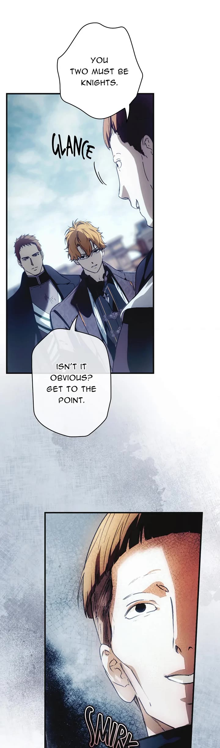 A Stepmother's Märchen chapter 149 page 20