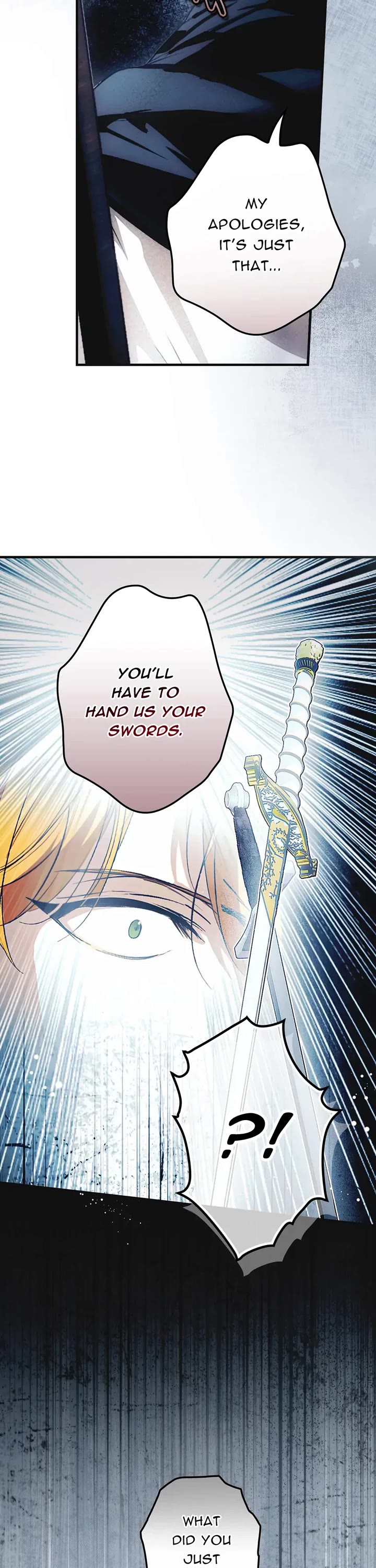 A Stepmother's Märchen chapter 149 page 21