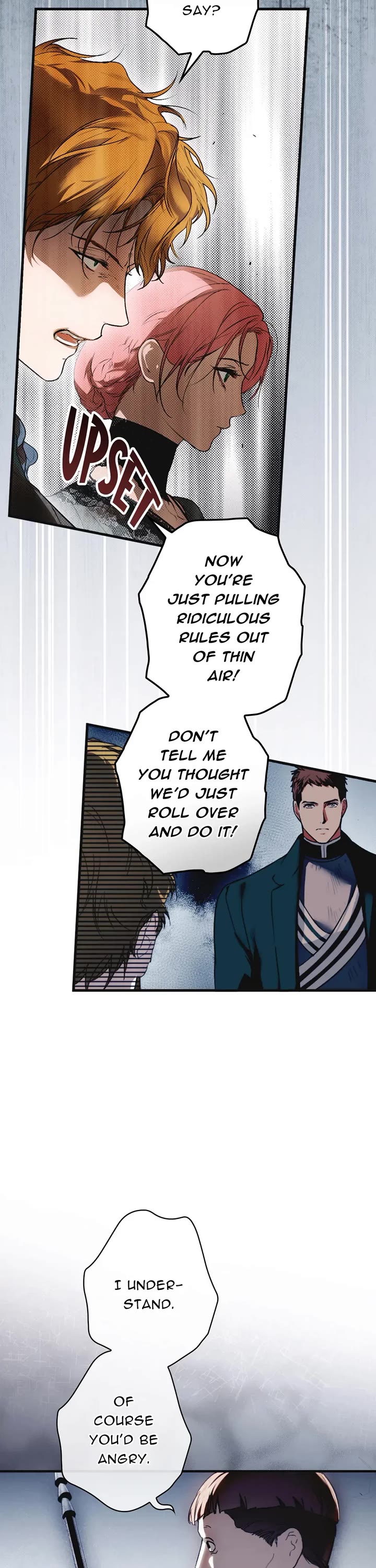 A Stepmother's Märchen chapter 149 page 22