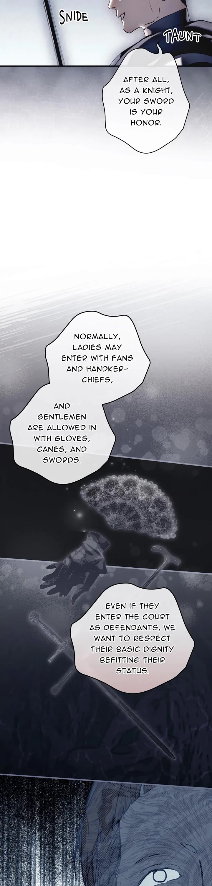 A Stepmother's Märchen chapter 149 page 23