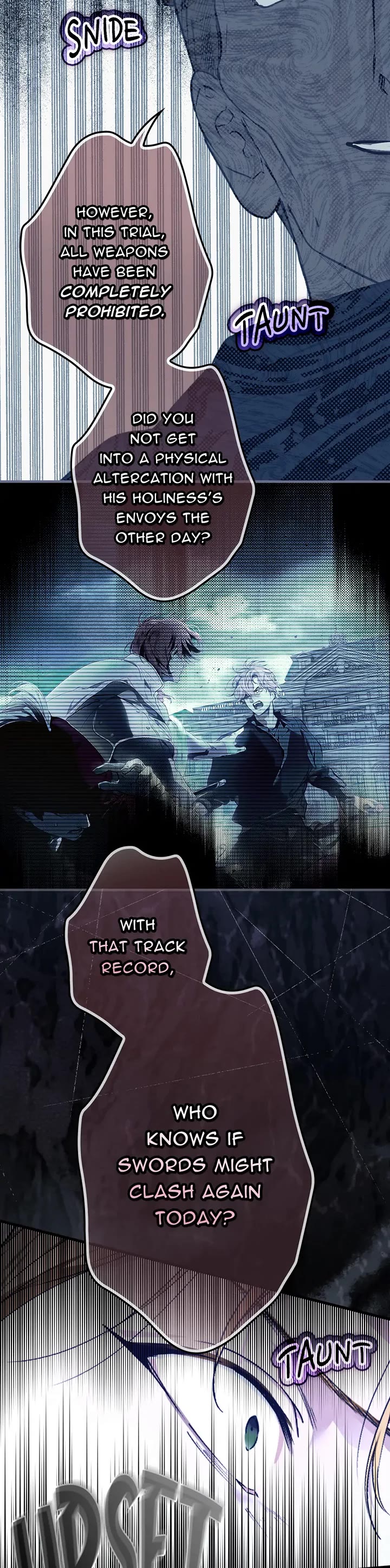 A Stepmother's Märchen chapter 149 page 24