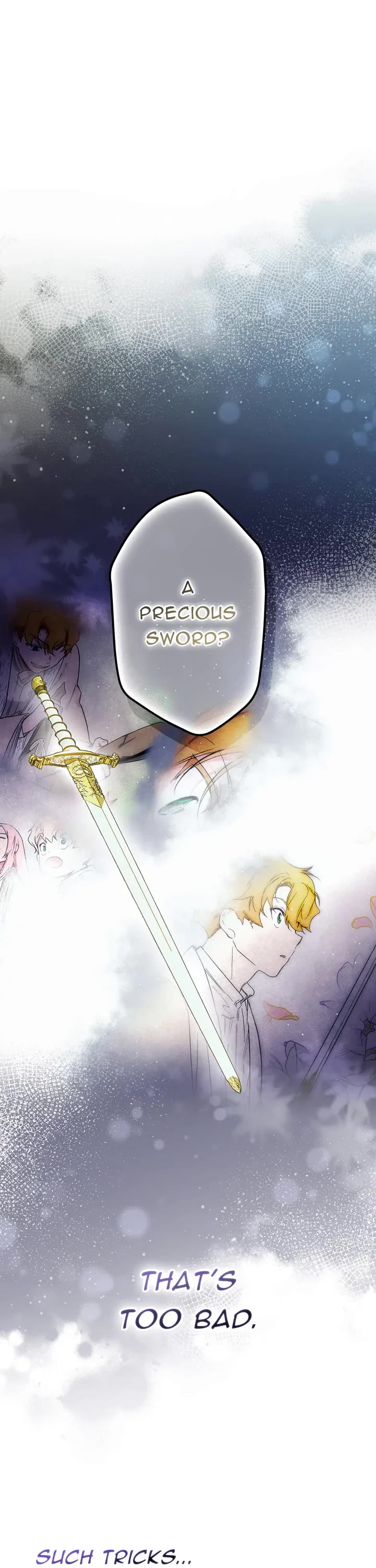 A Stepmother's Märchen chapter 149 page 28